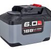 Гайковерт аккумуляторный PROFIPOWER T-2000N E0187 — изображение 3