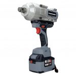 Гайковерт аккумуляторный PROFIPOWER T-2000N E0187 2000 Нм купить в Донецке