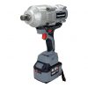 Гайковерт аккумуляторный PROFIPOWER T-2000N E0187 — изображение 16
