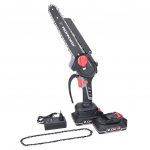 Аккумуляторная цепная пила PROFIPOWER MKGSH-18V с бесщеточным двигателем