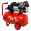 Компрессор Ресанта КП-50/400М с ресивером 50 л