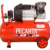 Компрессор Ресанта КП-50/400М — изображение 8
