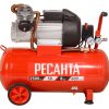 Компрессор Ресанта КП-50/400М — изображение 6