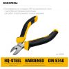 Мини-бокорезы 120 мм STAYER 2218-5 — изображение 9