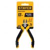 Мини-бокорезы STAYER 2218-5 120 мм для точного реза проволоки