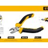 Мини-бокорезы 120 мм STAYER 2218-5 — изображение 3
