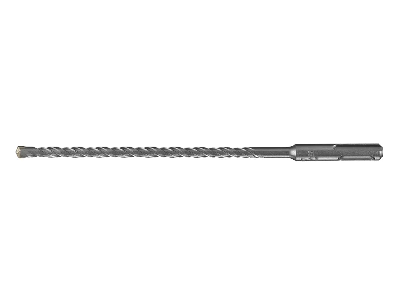 Бур STAYER 2930-1000-12 STAYER 2930-1000-12 SDS-plus по бетону 12 мм 1000 мм