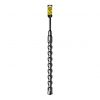 Бур STAYER 29370-610-40 SDS-max 40×610/720 мм для перфоратора