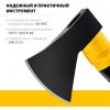 Кованый топор STAYER Fiberglass 2062-10 — изображение 8