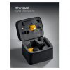 Зелёный лазерный нивелир STAYER SL-3D #2 34963-2 — изображение 4