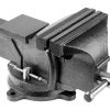 Слесарные тиски STAYER STANDARD 3254-200 — изображение 7