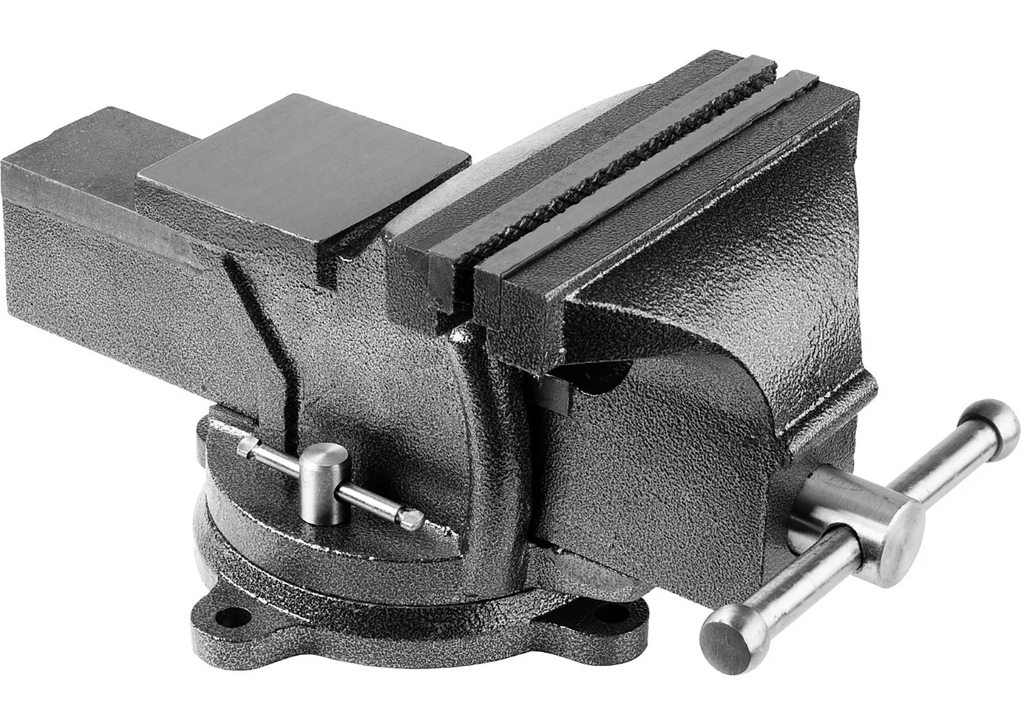 Слесарные тиски STAYER STANDARD 3254-200 Слесарные тиски STAYER STANDARD 3254-200 — изображение 7