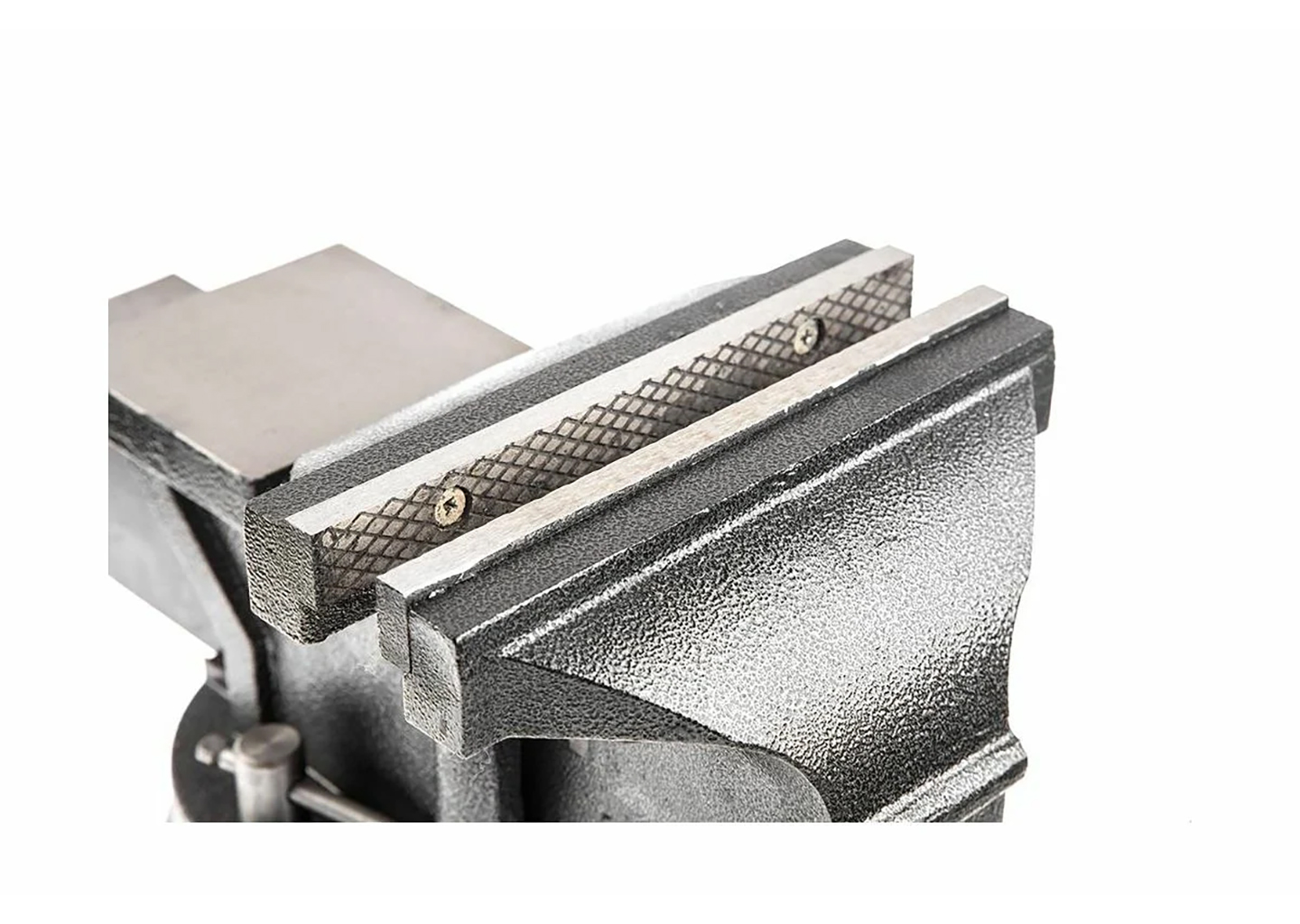Слесарные тиски STAYER STANDARD 3254-200 Слесарные тиски STAYER STANDARD 3254-200 — изображение 4
