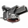Слесарные тиски STAYER STANDARD 3254-200 — изображение 3