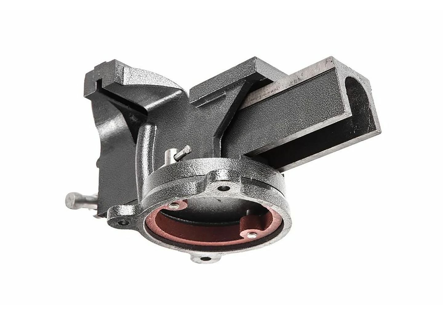 Слесарные тиски STAYER STANDARD 3254-200 Слесарные тиски STAYER STANDARD 3254-200 — изображение 3