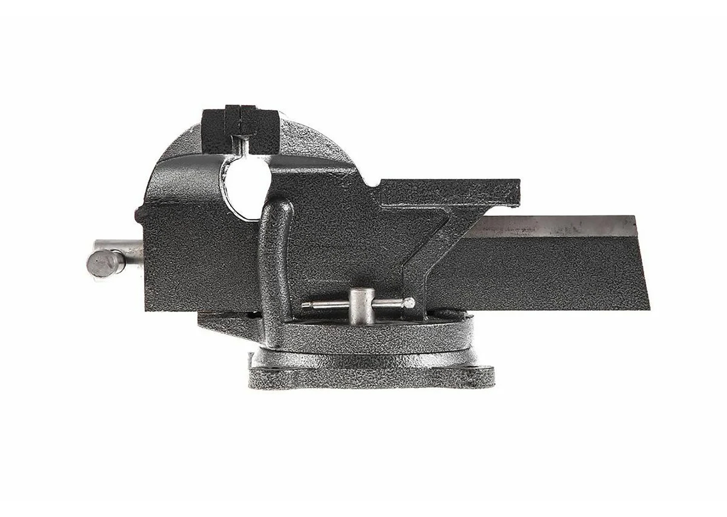 Слесарные тиски STAYER STANDARD 3254-200 Слесарные тиски STAYER STANDARD 3254-200 — изображение 2