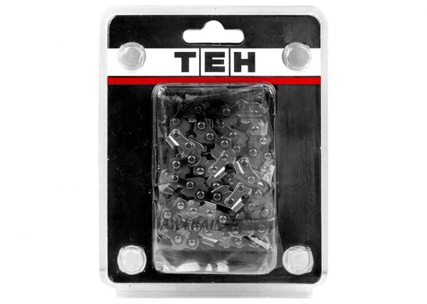 Цепь пильная TEH LPS-C8 для аккумуляторной мини пилы 8"