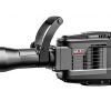 отбойный молоток TEH TDH9518 с кейсом и оснасткой
