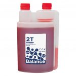 Минеральное масло USE Balance 2-х тактное 1 л с дозатором
