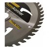 Пильный диск по дереву Hanskonner H9022-165-20-48T — изображение 4