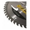 Пильный диск по дереву Hanskonner H9022-165-20-48T — изображение 3