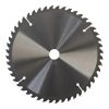 Пильный диск по дереву Hanskonner H9025-190-20/16-48 — изображение 3