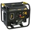 Инверторный генератор Hanskonner HPG-3500I для дома и дачи