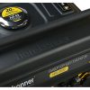 Инверторный генератор Hanskonner HPG-3500I — изображение 14