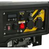Инверторный генератор Hanskonner HPG-3500I — изображение 13