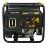 Инверторный генератор Hanskonner HPG-3500I — изображение 10