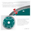 Ультратонкий алмазный диск KRAFTOOL ULTRA-THIN 36685-125 — изображение 12