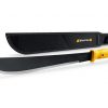 Садовое мачете KRAFTOOL Machete 20800 с чехлом