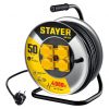 Силовой удлинитель STAYER PRO-325 55076-50 — изображение 4