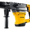 Перфоратор SDS-Max STEHER HD-40-1250 MAX для бетона и камня