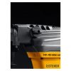 Перфоратор SDS-Max STEHER HD-40-1250 MAX — изображение 5