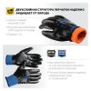 Утепленные перчатки ЗУБР Арктика L-XL 11469-XL — изображение 3