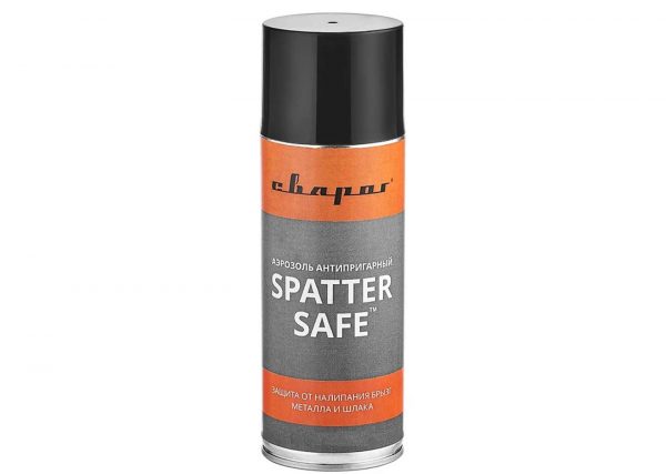 Аэрозоль антипригарный Сварог Spatter Safe 0.52 л