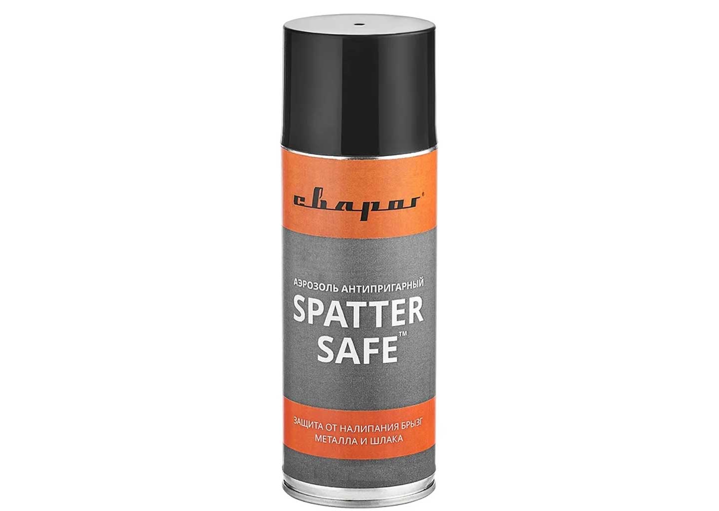 Аэрозоль антипригарный Сварог Spatter Safe 0.52 л