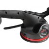 Аккумуляторная виброприсоска для укладки плитки TEH TTV6360 20V — изображение 4