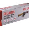 Аппарат для сварки пластиковых труб Ресанта АСПТ-1200 — изображение 2