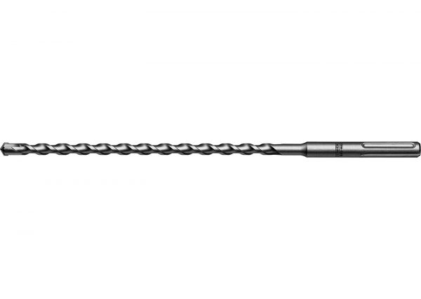 бур STAYER HERCULES 4Х SDS-max 18×410/540 мм для бетона