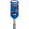 Бур SDS-plus ЗУБР  ПРОФИ-4Х 25x260 29313-260-25 — изображение 3