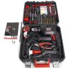 Дрель ударная TEH TD1307AX — изображение 5