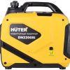 Инверторный генератор DN2200Si Huter — изображение 6