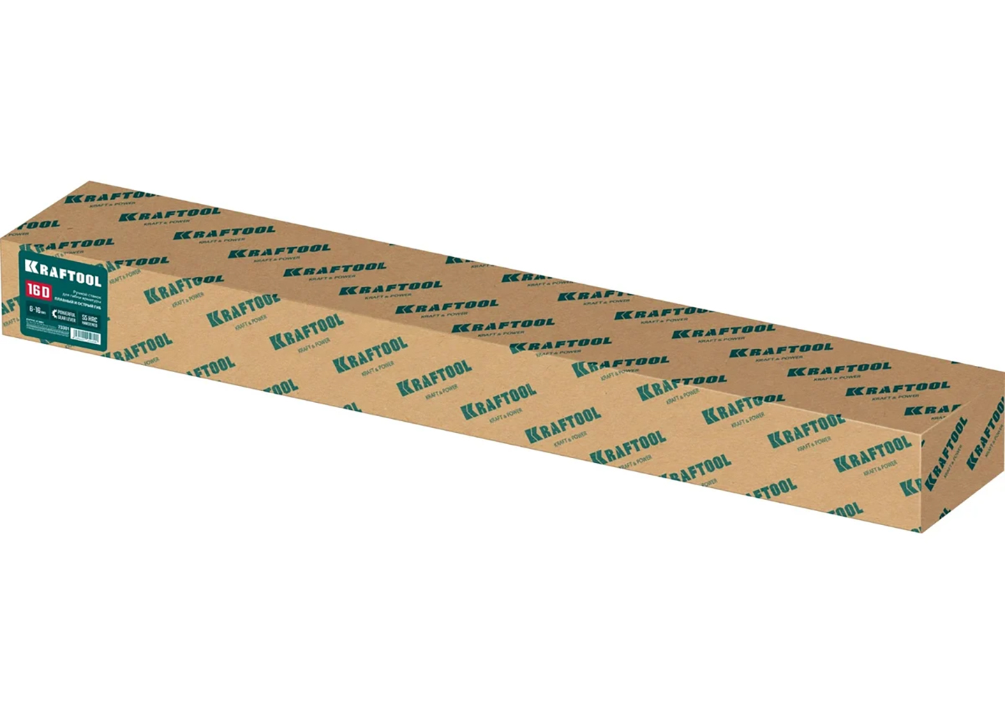 Ручной станок для гибки арматуры KRAFTOOL 16D 23301 Ручной станок для гибки арматуры KRAFTOOL 16D 23301 — изображение 5