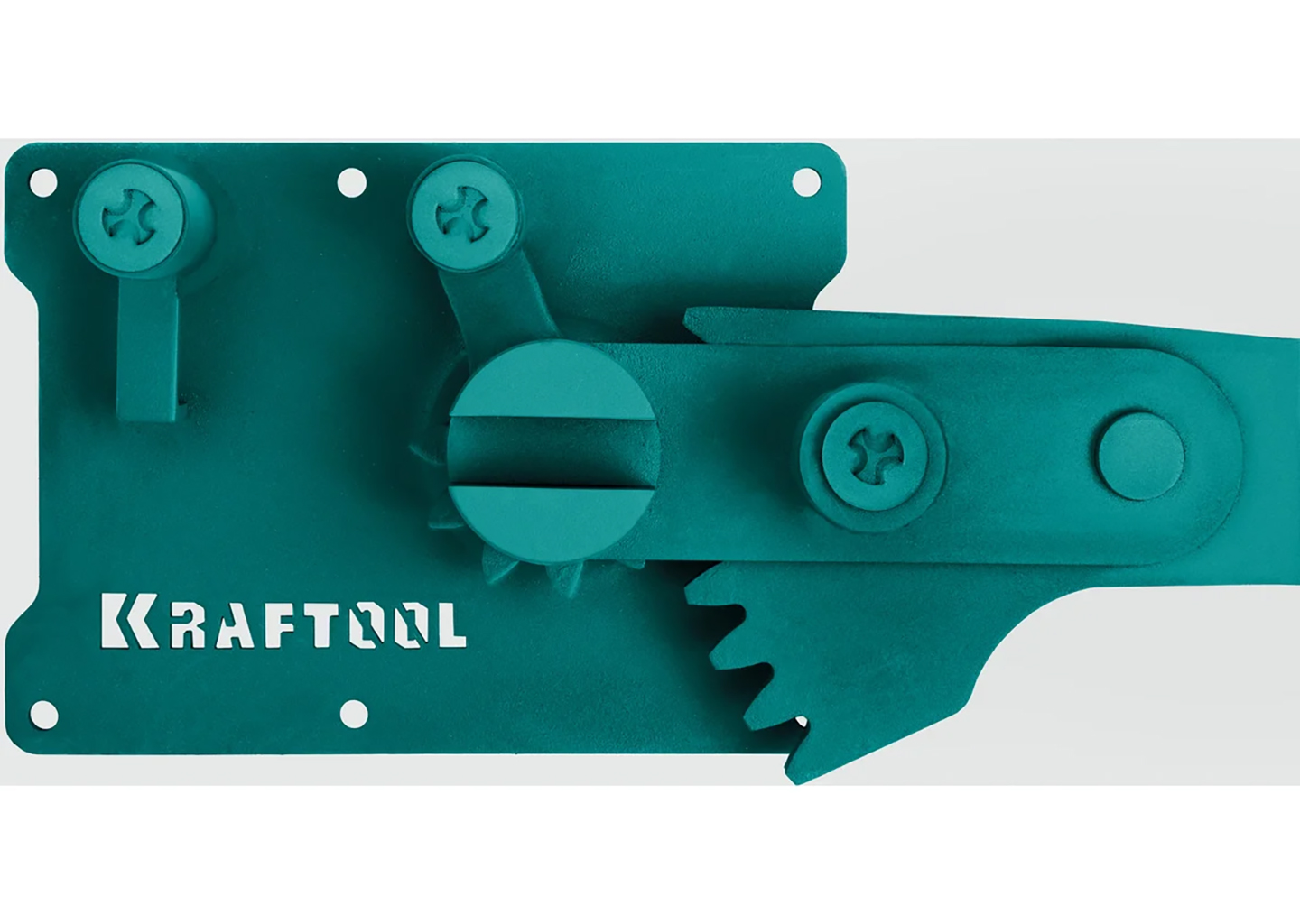 Ручной станок для гибки арматуры KRAFTOOL 16D 23301 Ручной станок для гибки арматуры KRAFTOOL 16D 23301 — изображение 9