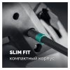 Быстросъемный ударный адаптер для шуруповертов KRAFTOOL Slim & Lock 26783-68 — изображение 4