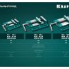 Станочные сверлильные тиски KRAFTOOL 32715-75 — изображение 4