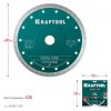 Алмазный диск KRAFTOOL ULTRA-THIN 36685-180 — изображение 10