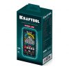 Смарт-мультиметр цифровой KRAFTOOL KMS-10 59872 — изображение 2